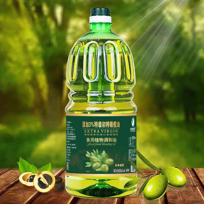 ŷ����ά�� ����3%�ؼ���ե�����ʳ��ֲ���г�� 1.5L