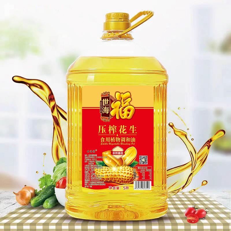 ������ ѹե����ʳ��ֲ���г�� 5L