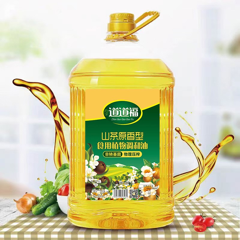 �䱦������ ɽ��ԭ����ʳ��ֲ���г�� 5L