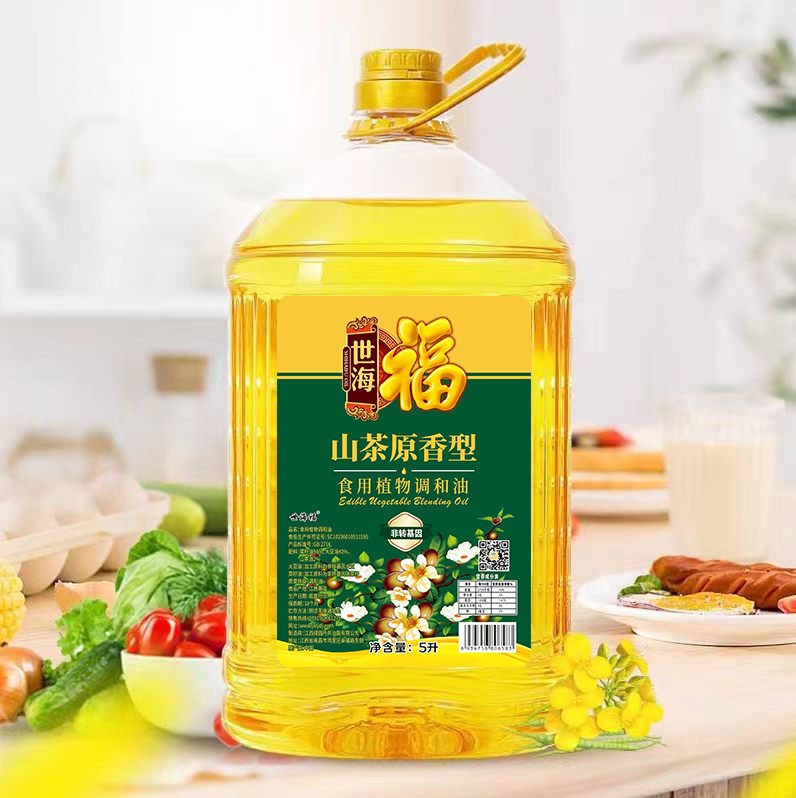 ������ ɽ��ԭ���� ʳ��ֲ���г�� 5L