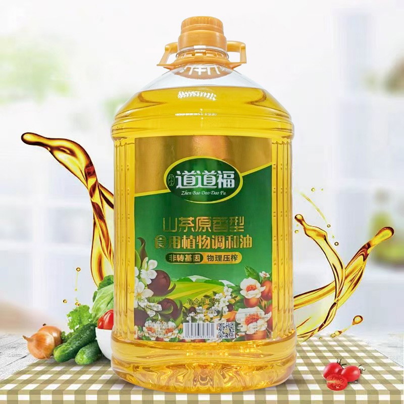 �䱦������ ɽ��ԭ���� ʳ��ֲ���г�� 5L